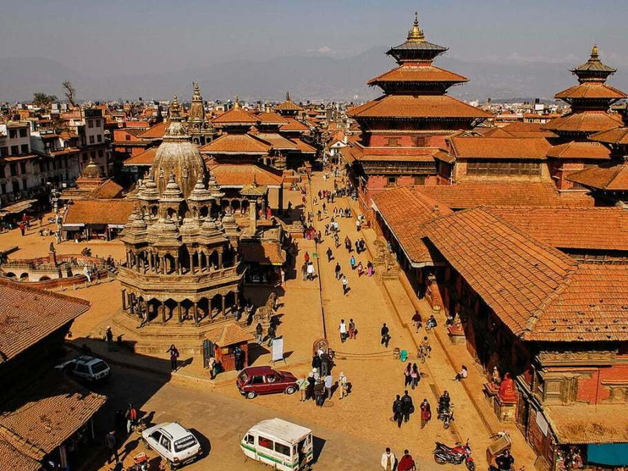 Kathmandu[1]