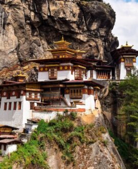 Bhutan