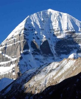 Gunung Kailash