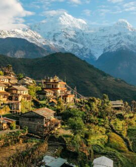 Nepal