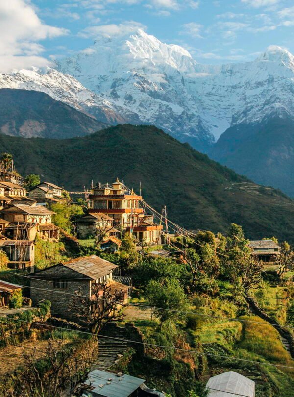 nepal
