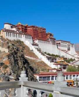 Tibet