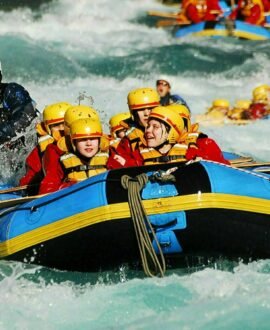 Arung Jeram